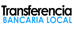 Trasnferência Bancária